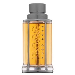 Hugo Boss The Scent voda po holení pre mužov 100 ml