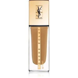 Yves Saint Laurent Touche Éclat Le Teint dlhotrvajúci make-up pre rozjasnenie pleti SPF 22 odtieň BD65 25 ml