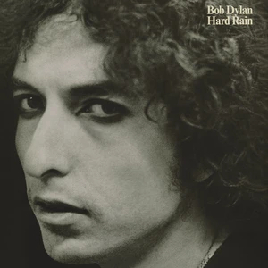 Bob Dylan Hard Rain (LP) Reeditare