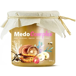 MycoMedica MedoComplex 400 g