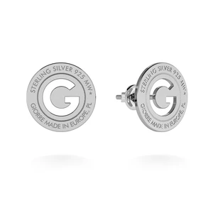 Giorre Woman's Earrings 20669