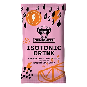 Chimpanzee Isotonic drink Grapefruit 30 g