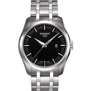 Tissot T-Classic Couturier Quartz T035.410.11.051.00