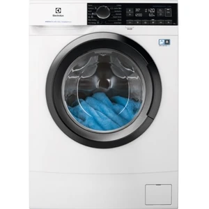 Práčka s predným plnením Electrolux EW6S226SI, 6kg