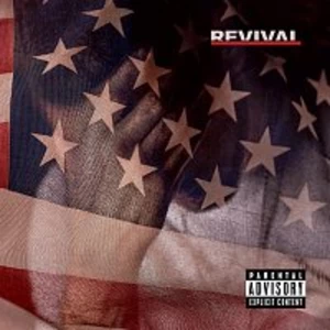 Revival - Eminem [CD album]