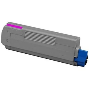 OKI 45396302 purpurový (magenta) kompatibilný toner