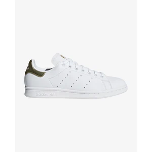 adidas Originals Stan Smith Tenisky Bílá