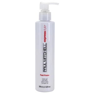 Paul Mitchell ExpressStyle krémový gel flexibilní zpevnění 200 ml