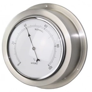 Barigo Maritim Hygrometer