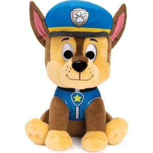 Gund Paw Patrol Chase plyšák 23 cm