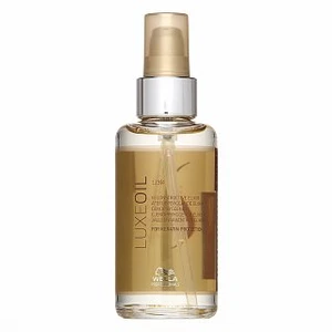 Wella Professionals SP Luxe Oil Reconstructive Elixir olej pro všechny typy vlasů 100 ml