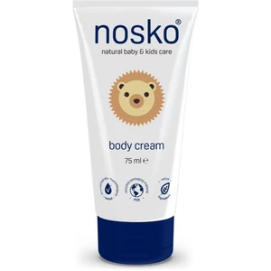 NOSKO BODY CREAM Detský telový krém