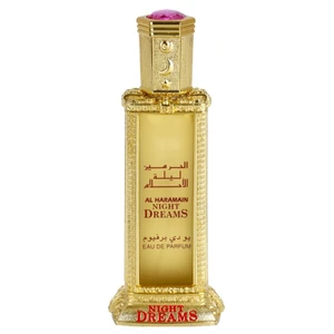 Al Haramain Night Dreams parfémovaná voda pro ženy 60 ml