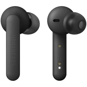 True Wireless slúchadlá Urbanears Alby CHARCOAL BLACK