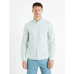 Celio Caoxfordy Shirts regular - Men