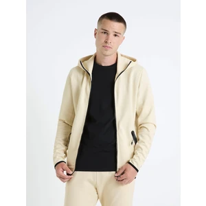 Celio Zipper Sweatshirt Fenewyoke - Men