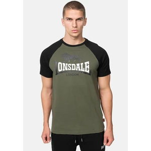 Lonsdale Men's t-shirt regular fit