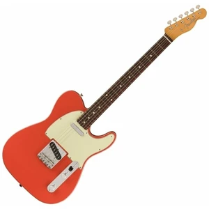 Fender Vintera II 60s Telecaster RW Roșu Fiesta