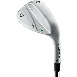 TaylorMade Milled Grind 4 TW Palo de golf - Wedge Mano derecha 56° 12°