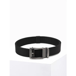 Edoti Men's belt