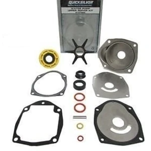 Quicksilver Rebuild Kit-Water 817275Q05 Hajó impeller