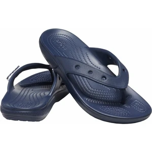 Crocs Classic Crocs Flip Navy 39-40