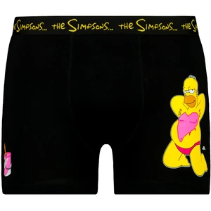 Men's boxers Simpsons Love - Frogies