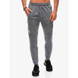 Edoti Men's sweatpants