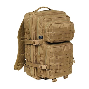 Backpack US Cooper Big Camel