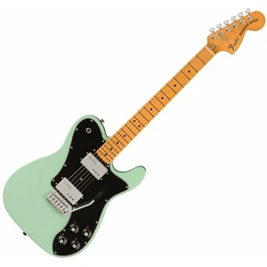 Fender Vintera II 70s Telecaster Deluxe MN Surf Green Guitarra electrica