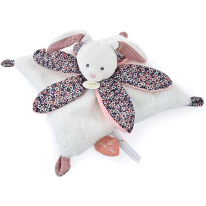 Doudou Gift Set Cuddle Cloth usínáček pro děti od narození Rabbit 1 ks