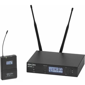 EIKON AETHERRM1HD D: 823 - 865 MHz Conjunto de Instrumentos Inalámbricos