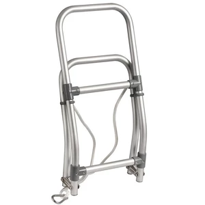 Osculati Foldable Inflatable Ladder - 3 st.