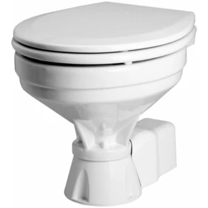 SPX FLOW AquaT Silent Electric Compact WC électrique