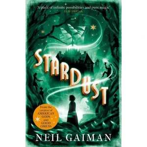 Stardust (Defekt) - Neil Gaiman