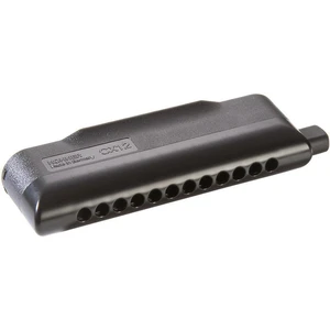 Hohner CX-12 Harmonica