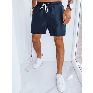 Dstreet Navy Men's Swimming Shorts