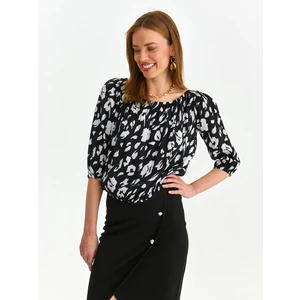 Top Secret LADY'S BLOUSE LONG SLEEVE