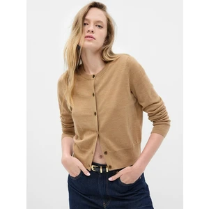 GAP Wool Merino Cardigan - Women