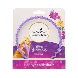 invisibobble Disney Princess Rapunzel čelenka do vlasů 1 ks