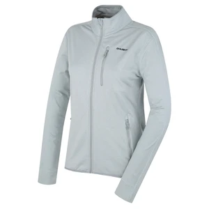 Women's sweatshirt HUSKY Ane L lt. Grey