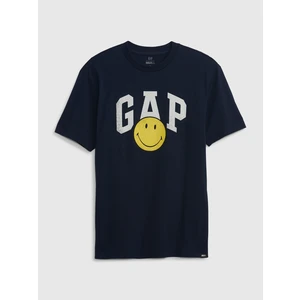 GAP T-Shirt & Smiley® - Men