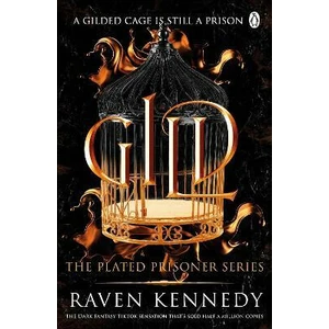 Gild - Raven Kennedy