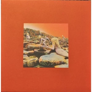 Led Zeppelin - Houses Of the Holy (Box Set) (2 LP + 2 CD)