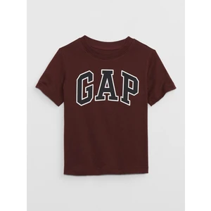 GAP Children's T-shirt with logo - Boys