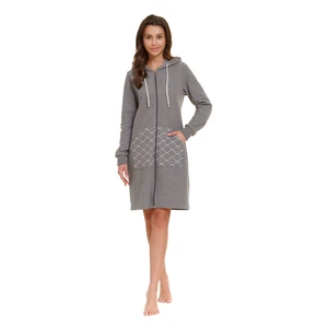 Doctor Nap Woman's Bathrobe SWZ.5244