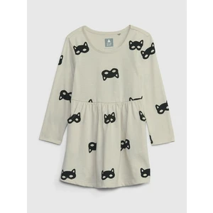 GAP Kids Cotton Dress - Girls