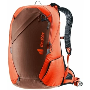 Deuter Updays 26 Umbra/Papaya Borsa da viaggio sci