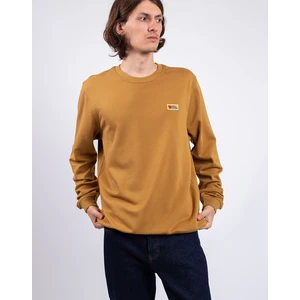 Fjällräven Vardag Sweater M 232 Buckwheat Brown XL