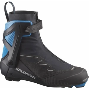 Salomon Pro Combi SC Navy/Black/Process Blue 9 Běžecké lyžařské boty